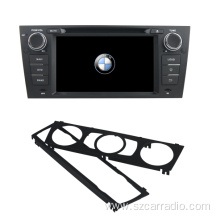 Android car dvd navigation for BMW E90 2005-2011